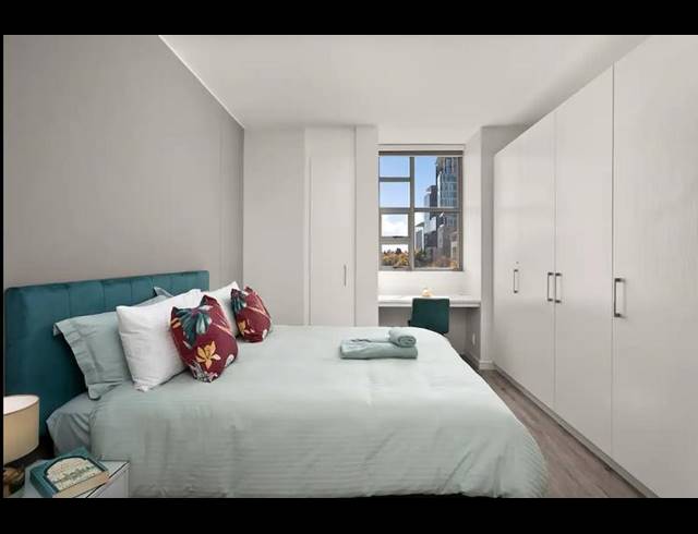 2 BEDROOM APARTMENT FOR SALE IN ROSEBANK